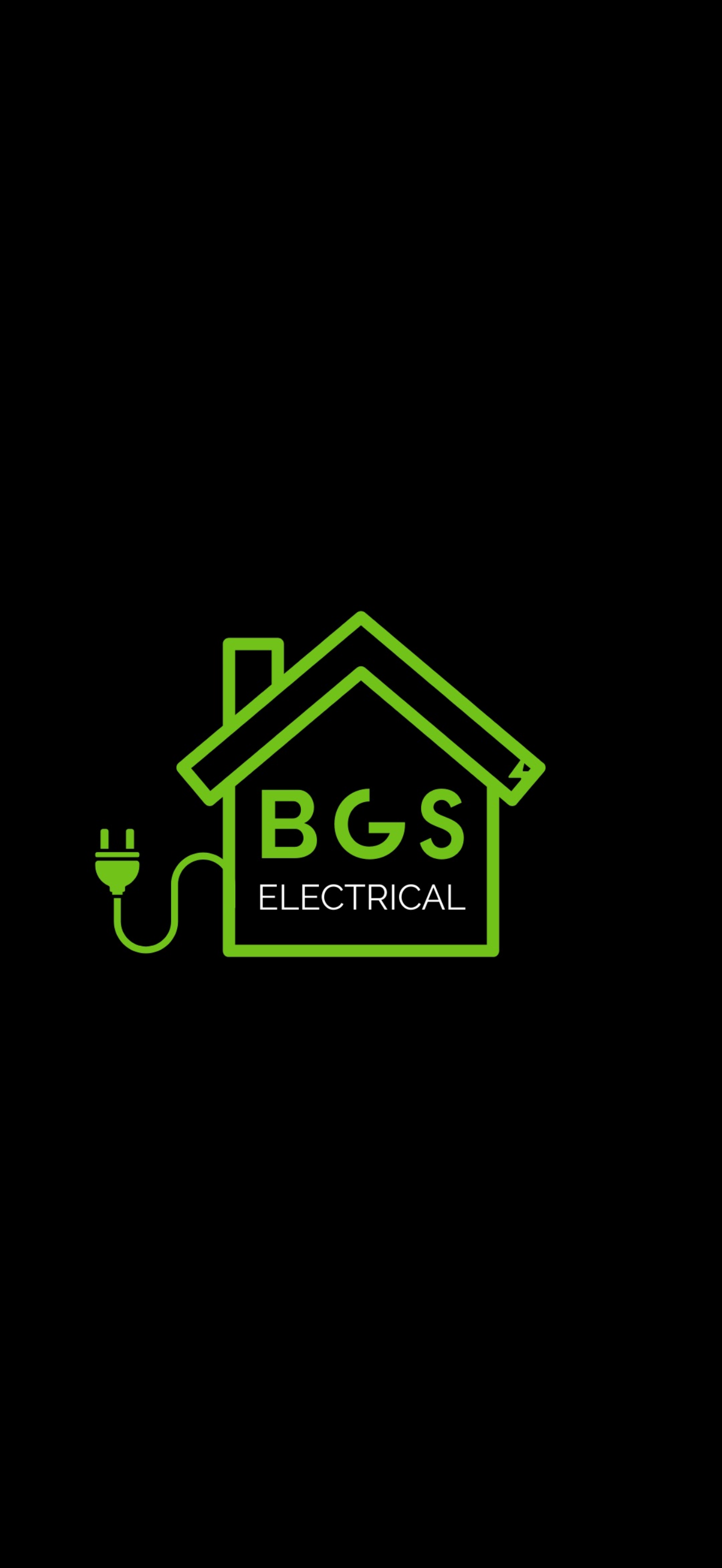 BGS Electrical logo